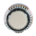 Native American Pottery Hand Crafted Navajo Pot By Agnes Woods JX127344